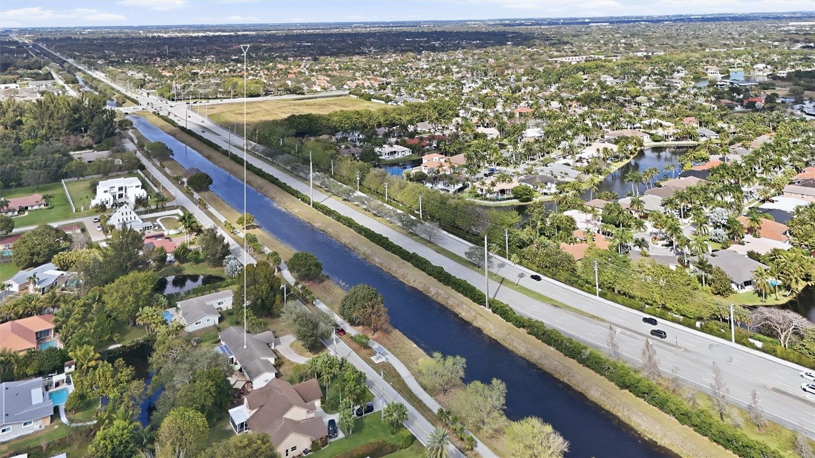 THE BLUE WATER 91-34 B - Residential