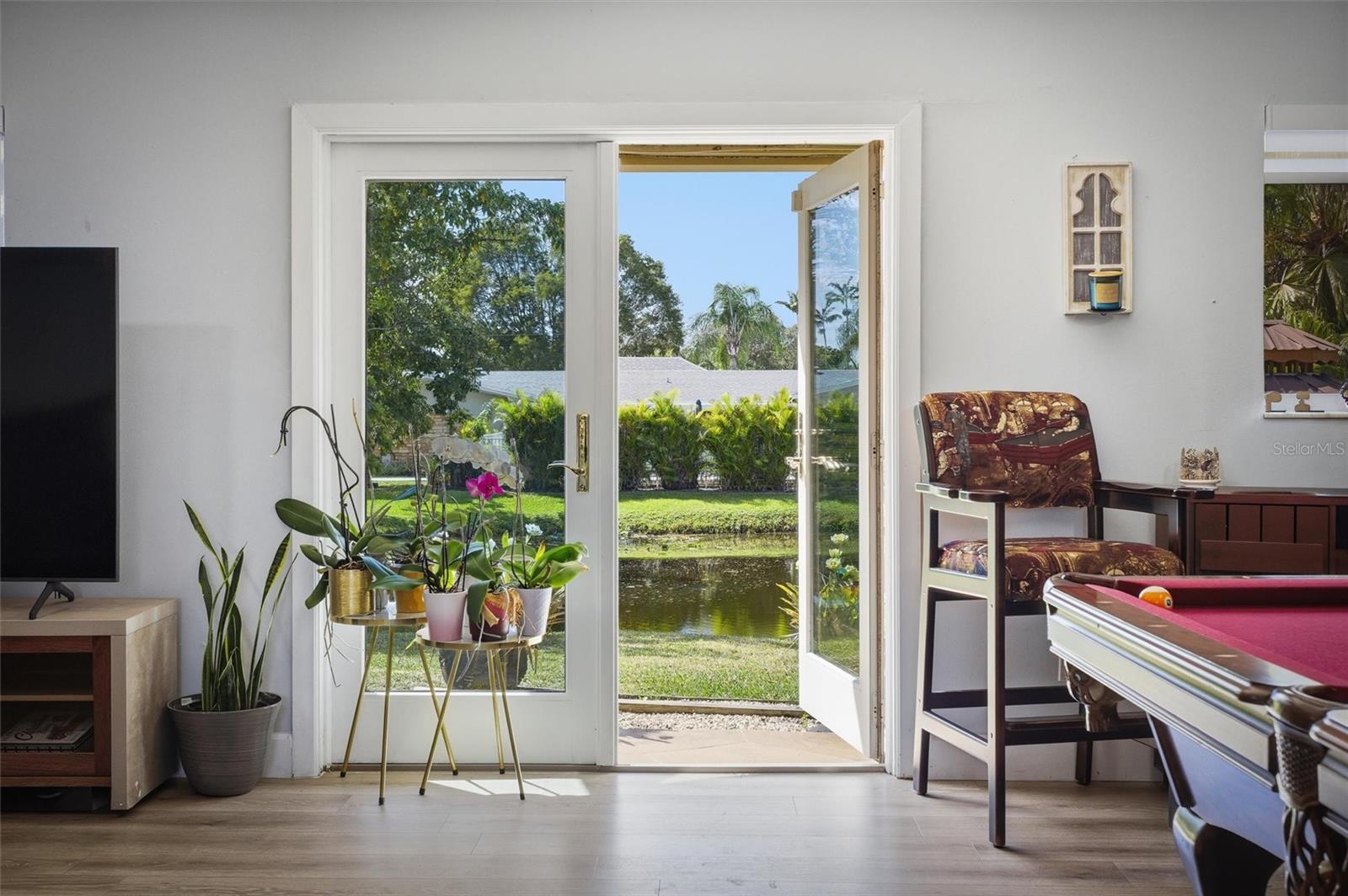 THE BLUE WATER 91-34 B - Residential