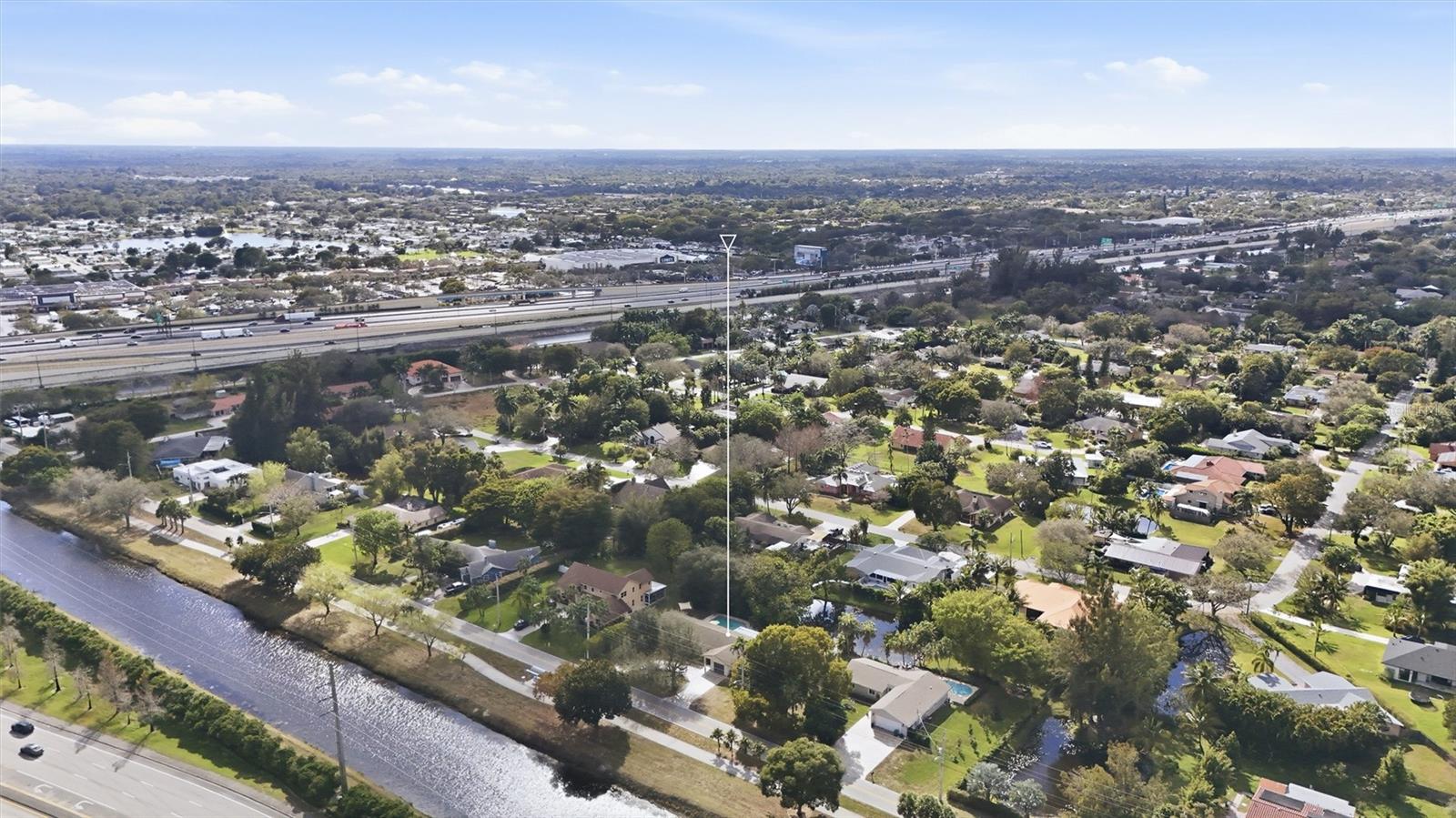 THE BLUE WATER 91-34 B - Residential