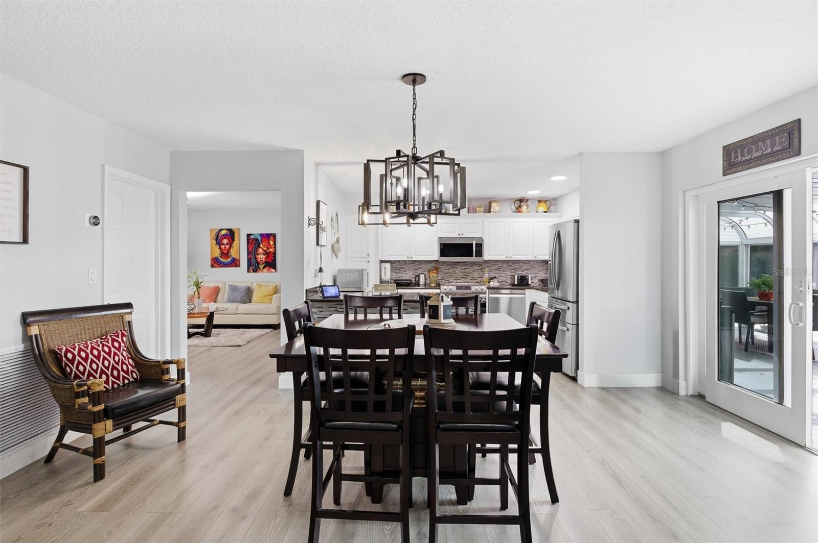 THE BLUE WATER 91-34 B - Residential