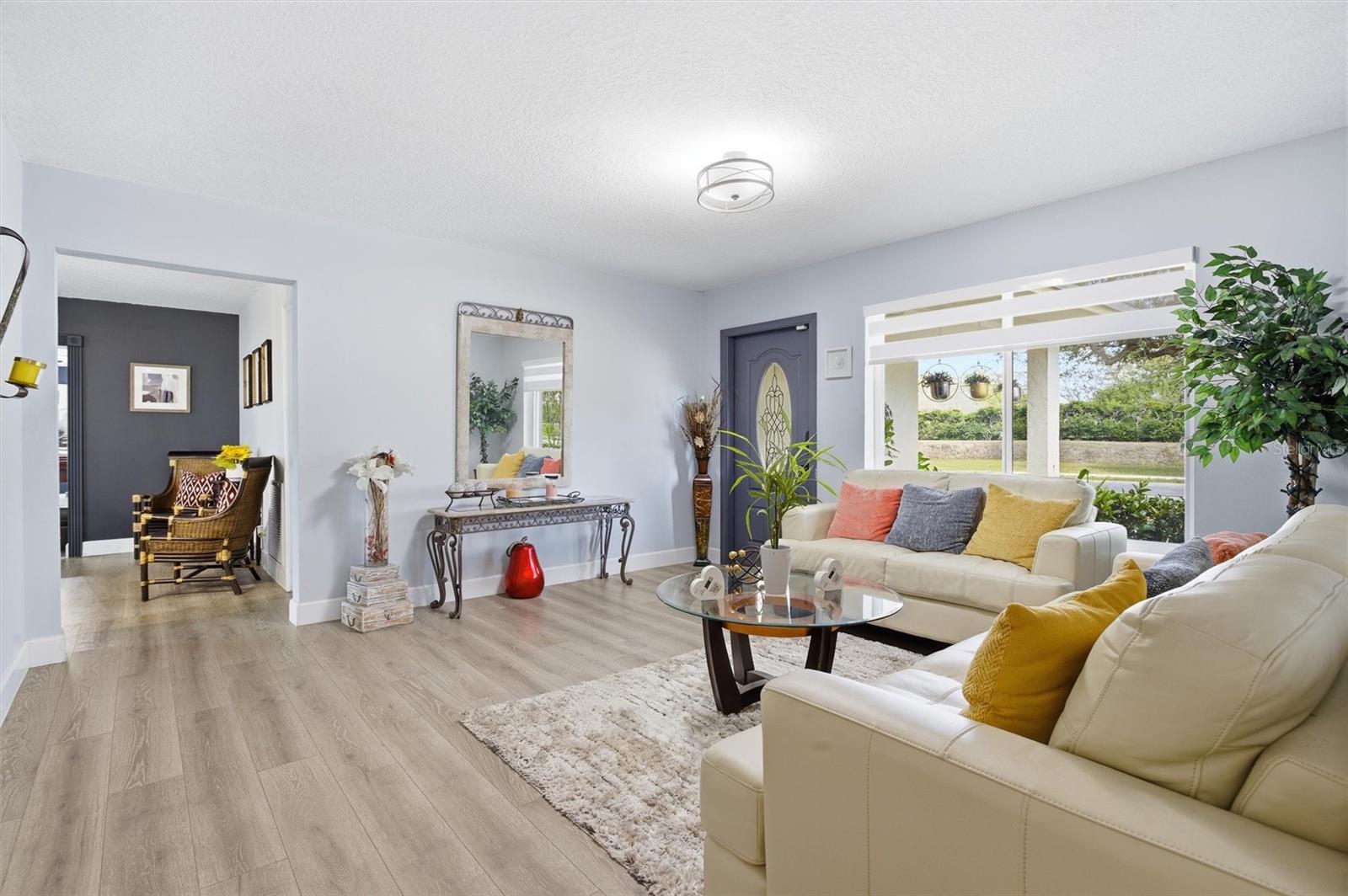 THE BLUE WATER 91-34 B - Residential