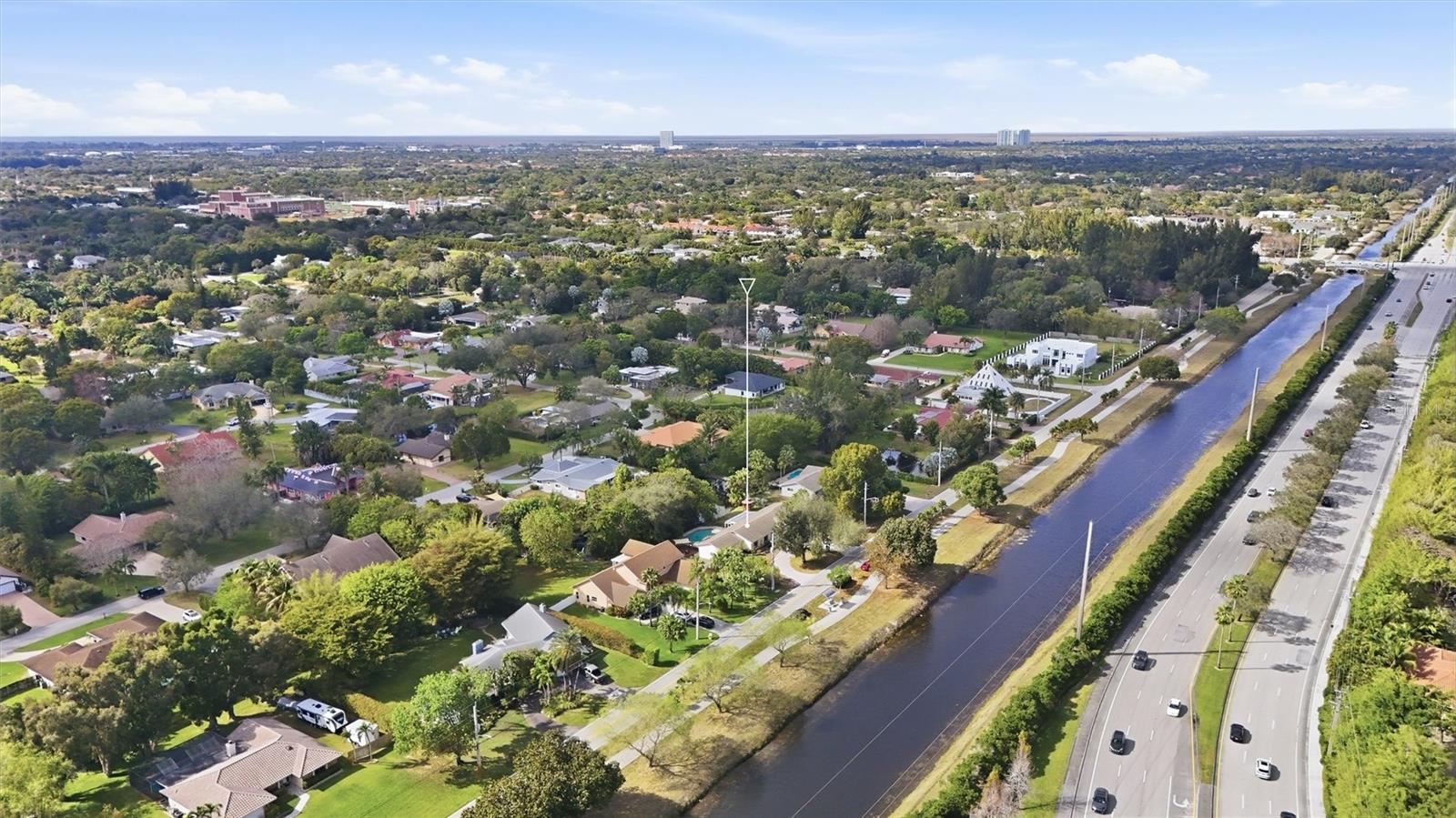 THE BLUE WATER 91-34 B - Residential