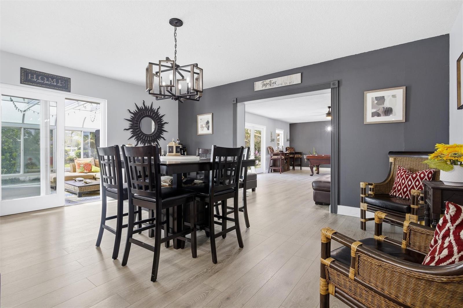 THE BLUE WATER 91-34 B - Residential