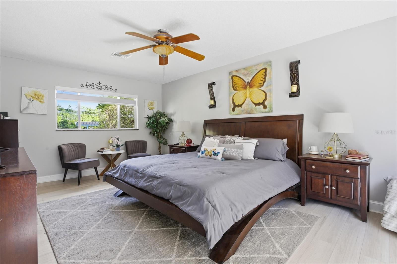 THE BLUE WATER 91-34 B - Residential