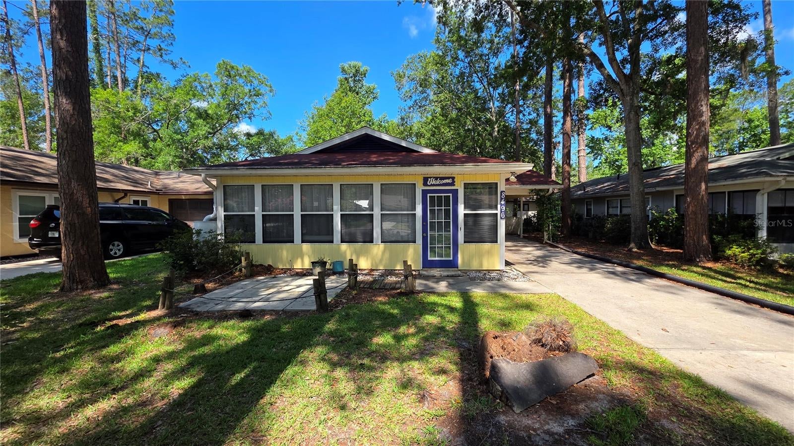 8496 NW 38TH TERRACE