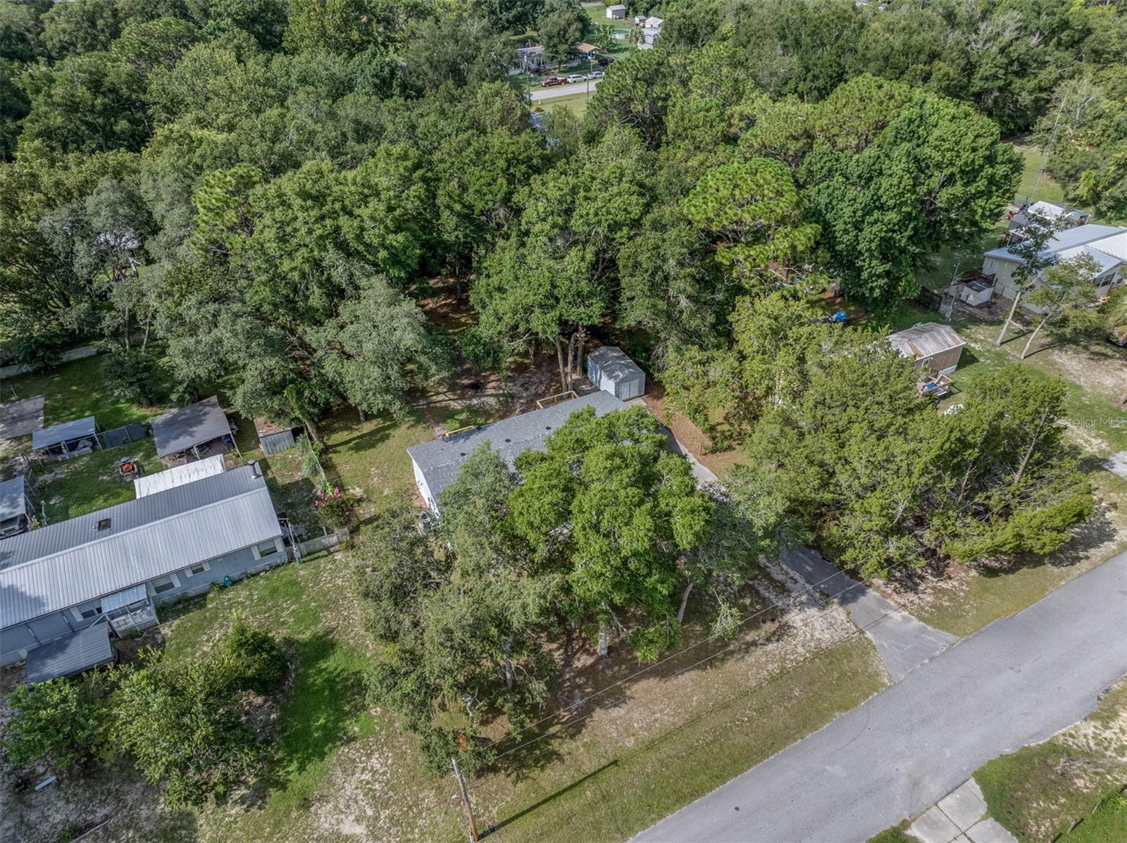 HILLTOP - Residential