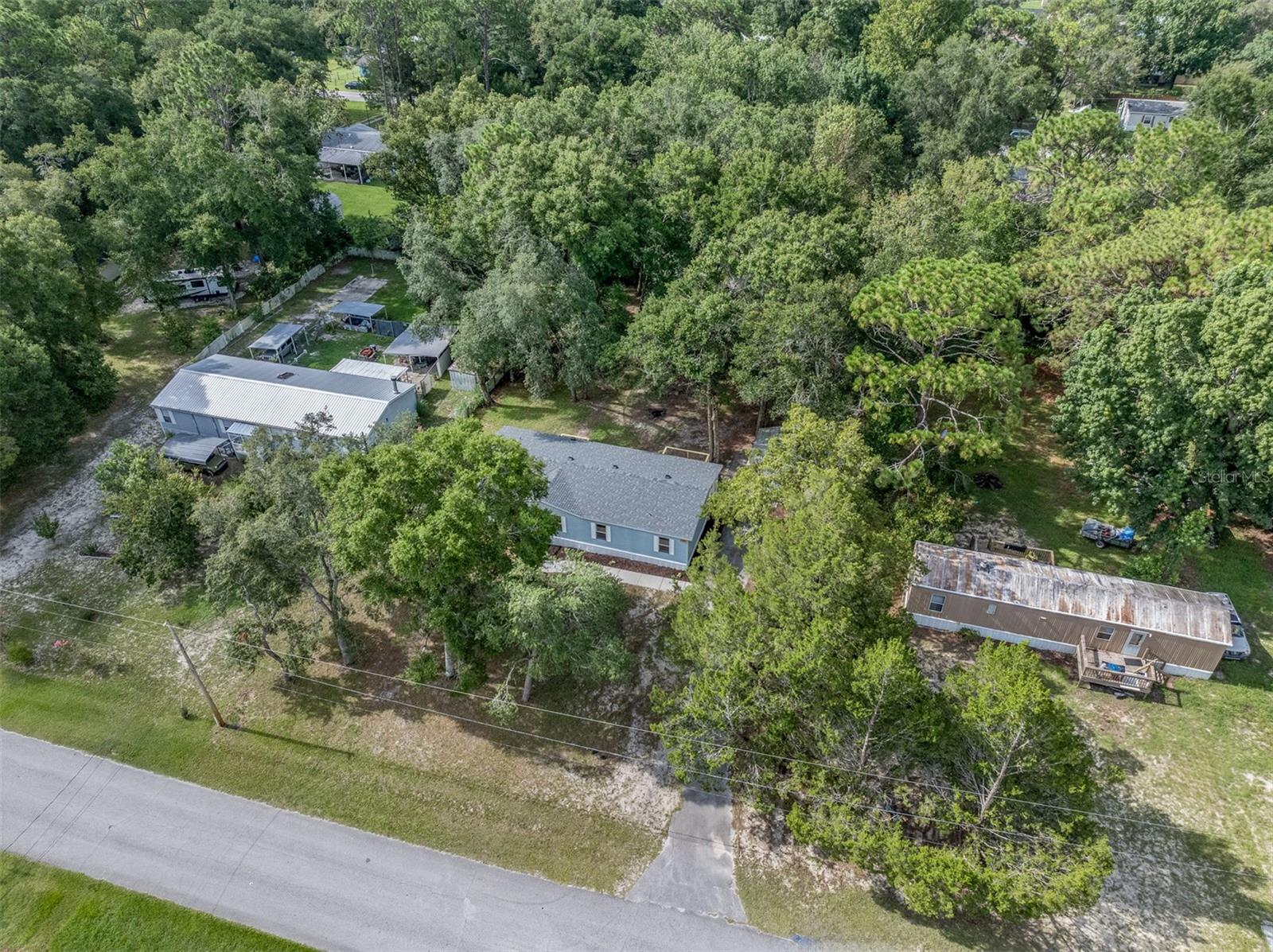 HILLTOP - Residential