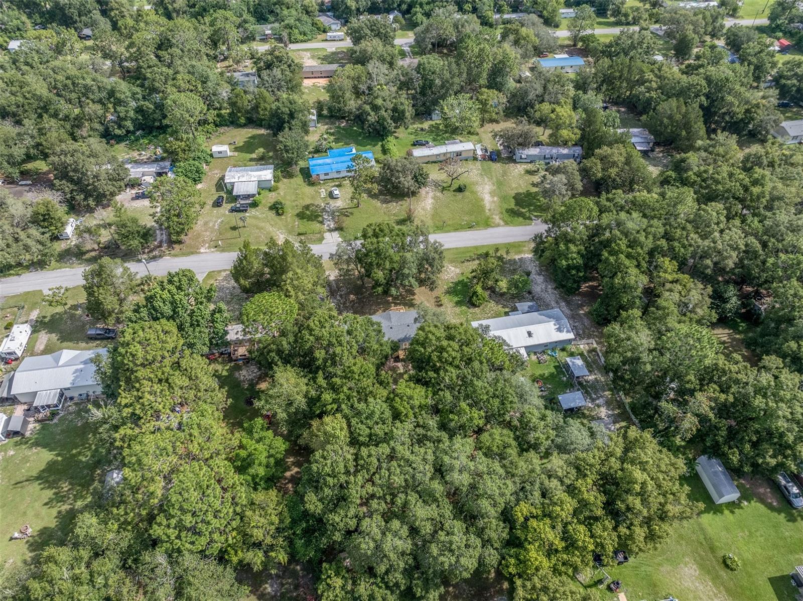 HILLTOP - Residential