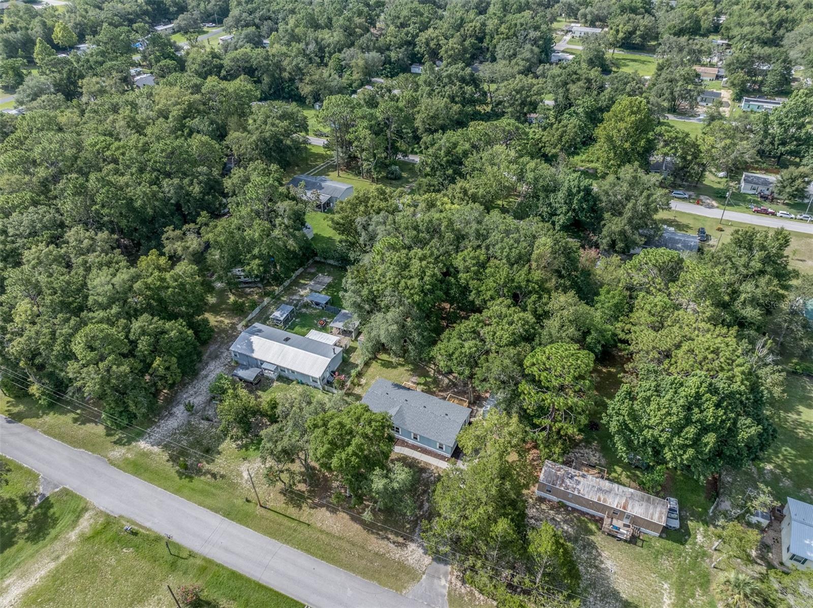 HILLTOP - Residential