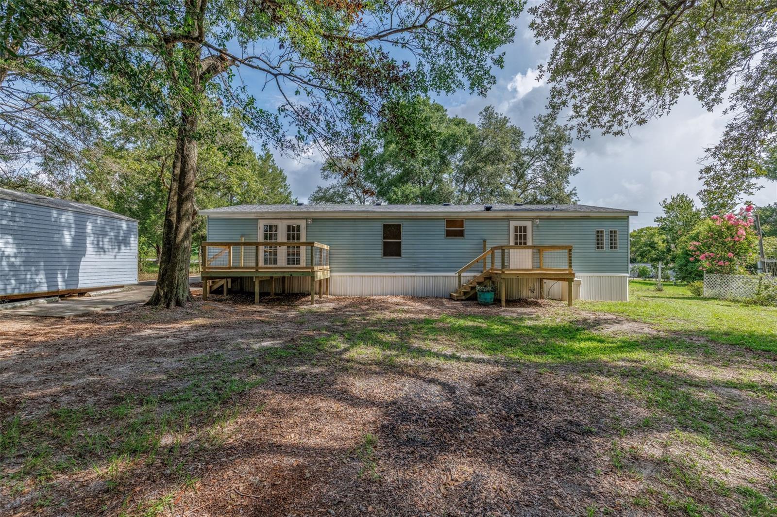 HILLTOP - Residential