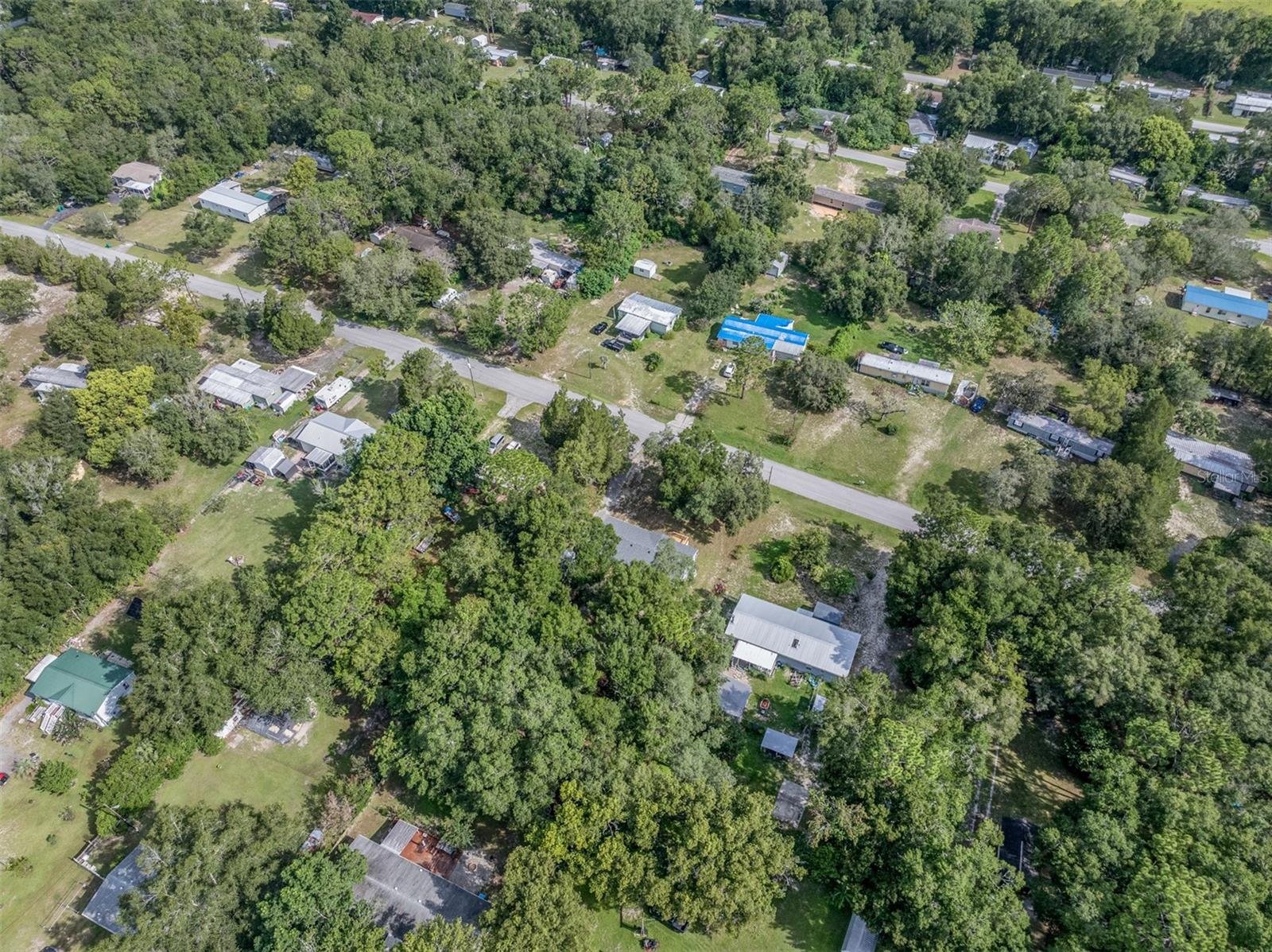 HILLTOP - Residential