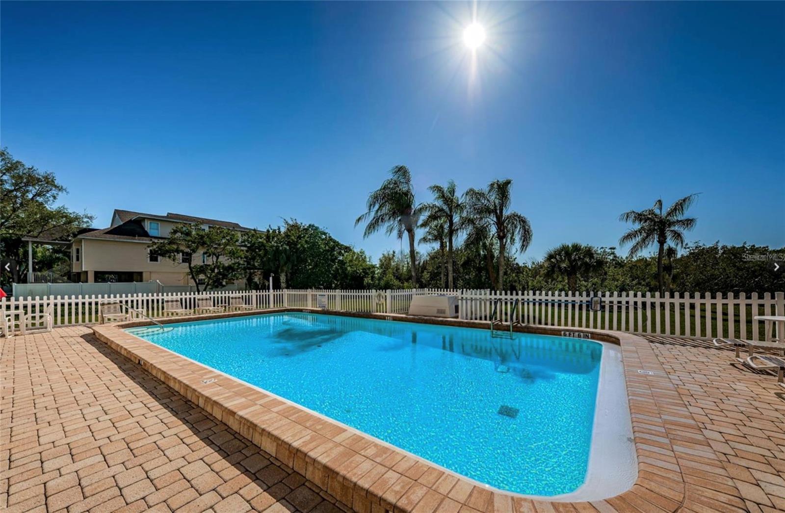 9000 COMMODORE DRIVE 302