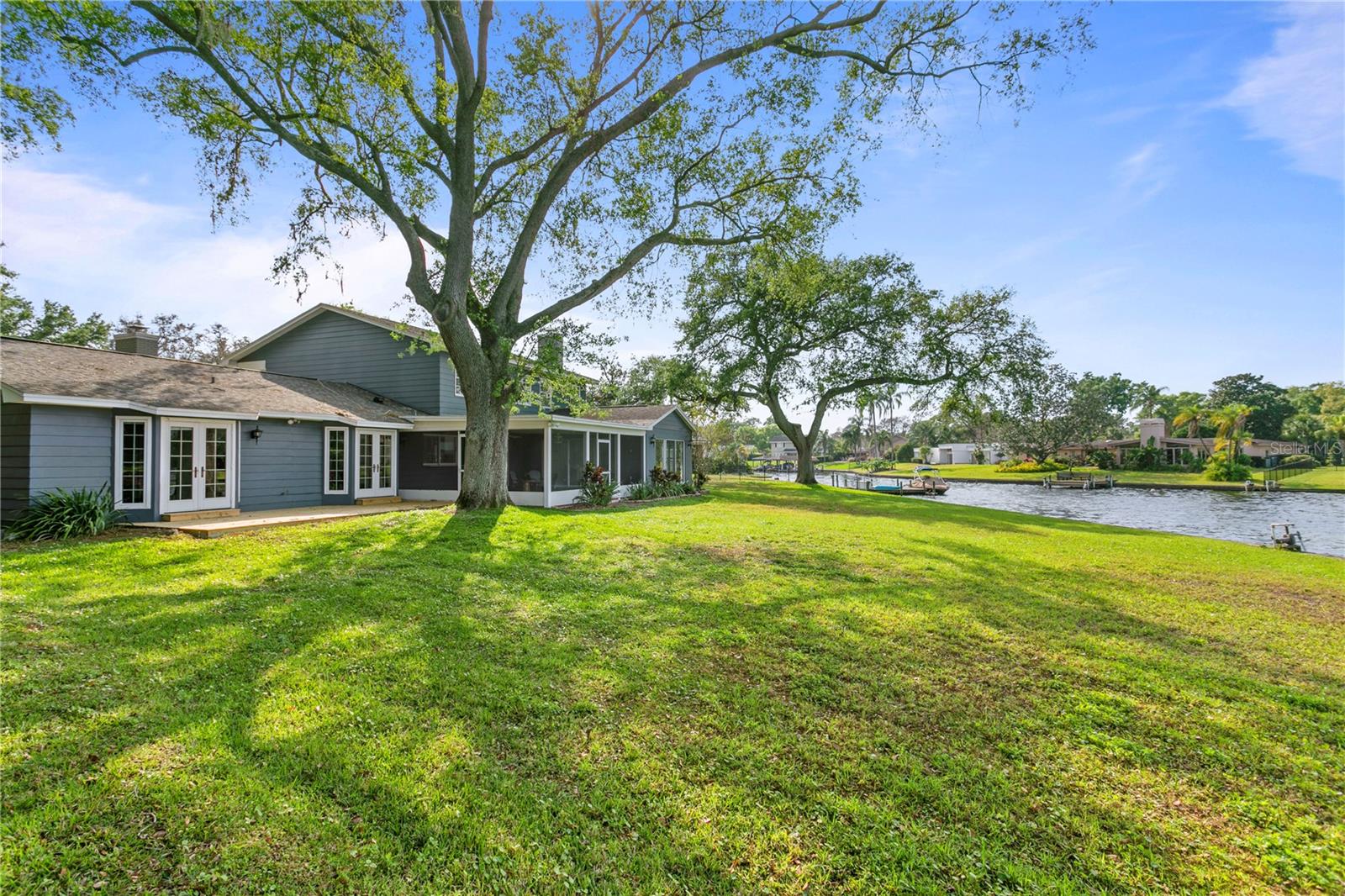 CARROLLWOOD SUB UNIT 14 - Residential