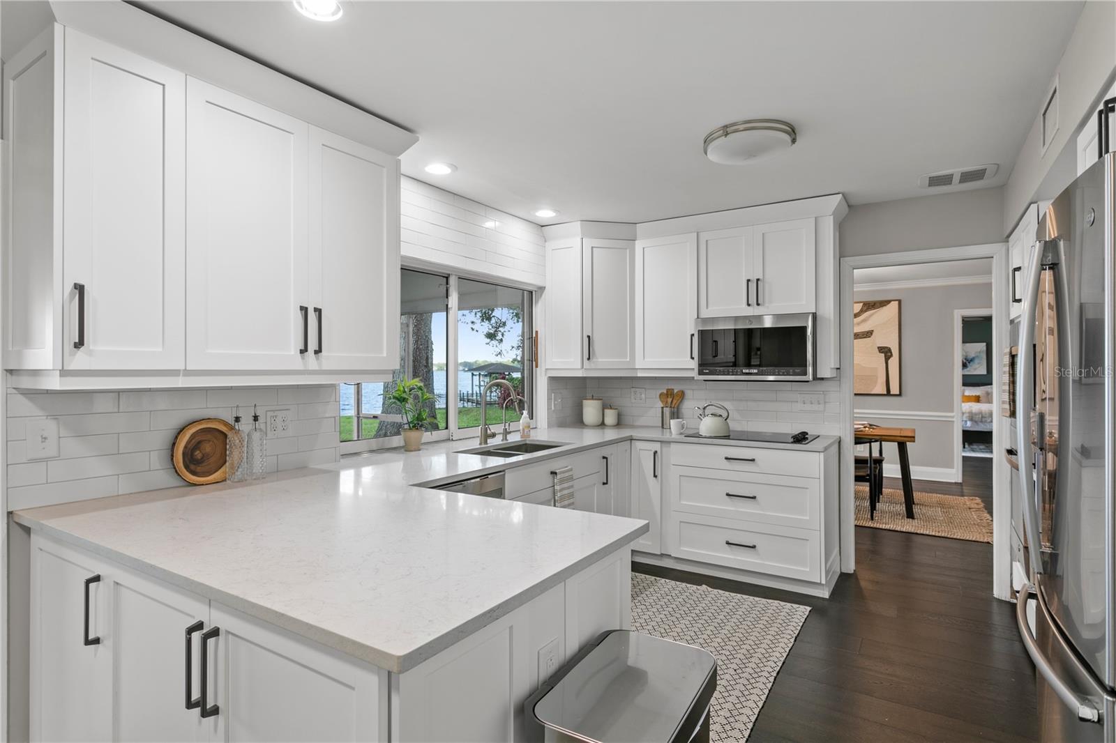 CARROLLWOOD SUB UNIT 14 - Residential