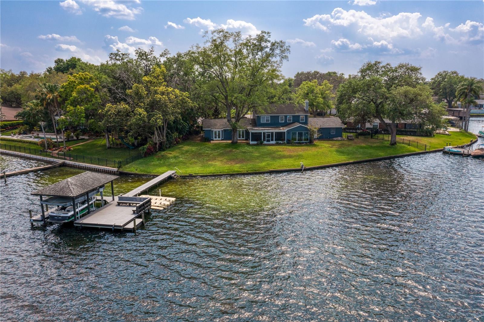 CARROLLWOOD SUB UNIT 14 - Residential