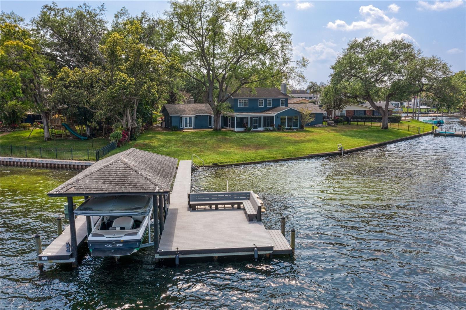 CARROLLWOOD SUB UNIT 14 - Residential