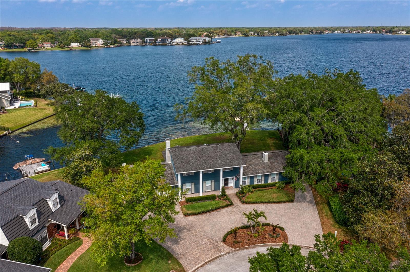 CARROLLWOOD SUB UNIT 14 - Residential