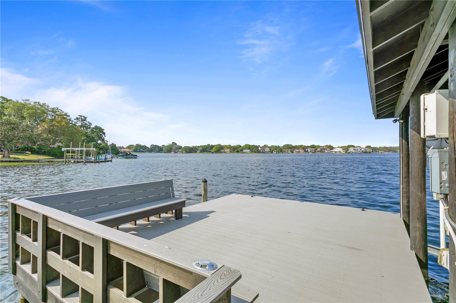 CARROLLWOOD SUB UNIT 14 - Residential