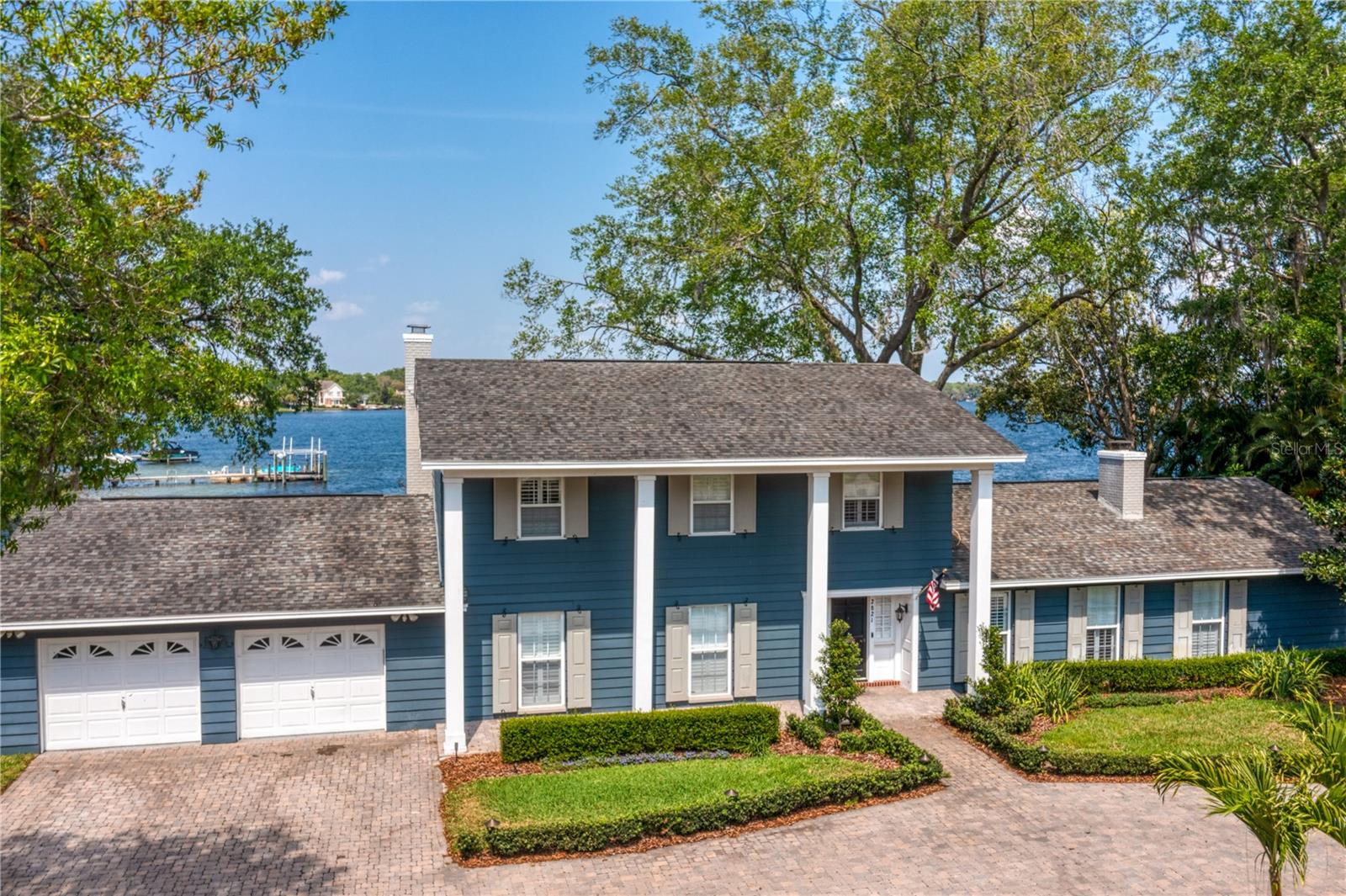 CARROLLWOOD SUB UNIT 14 - Residential