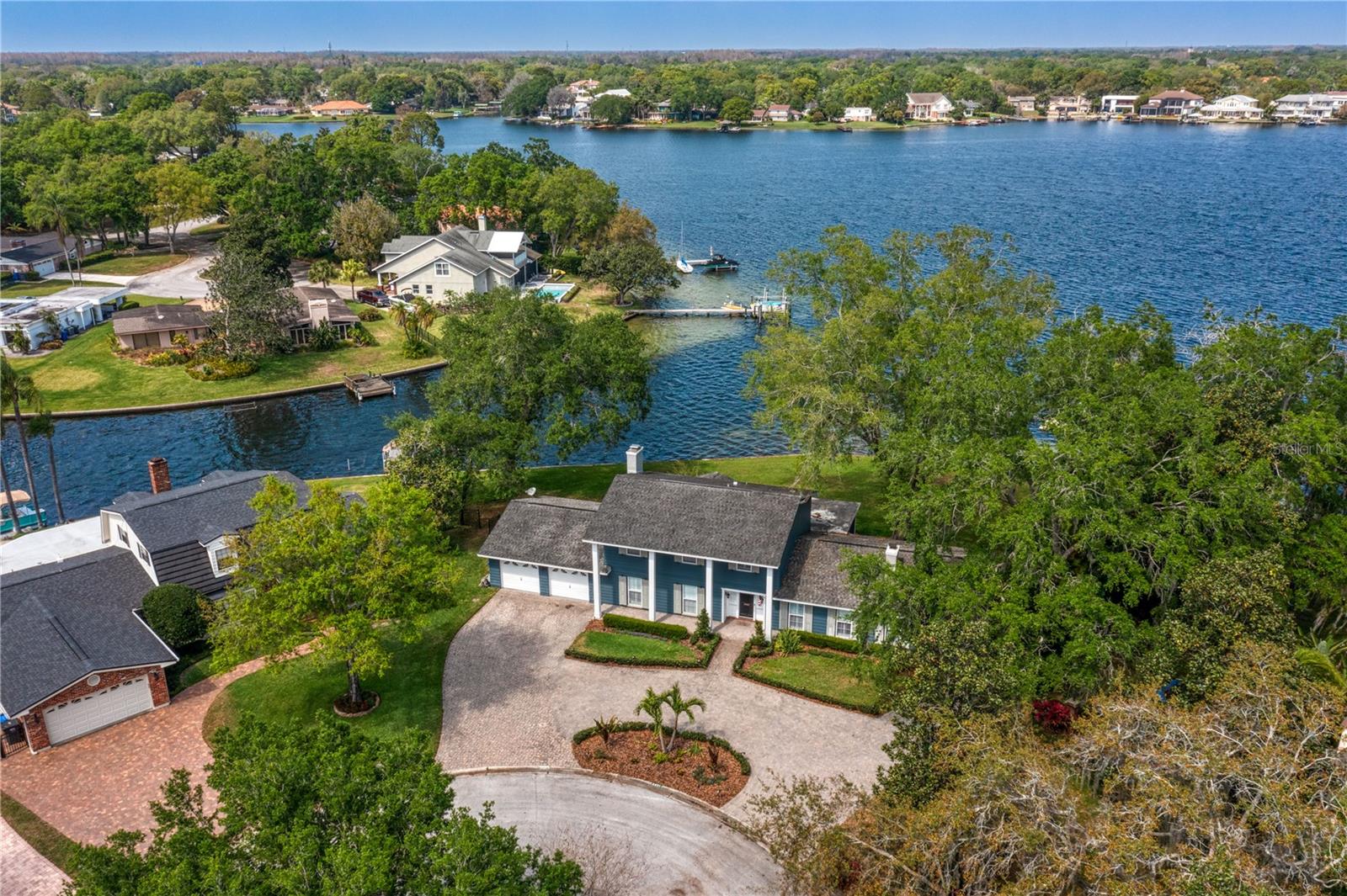 CARROLLWOOD SUB UNIT 14 - Residential