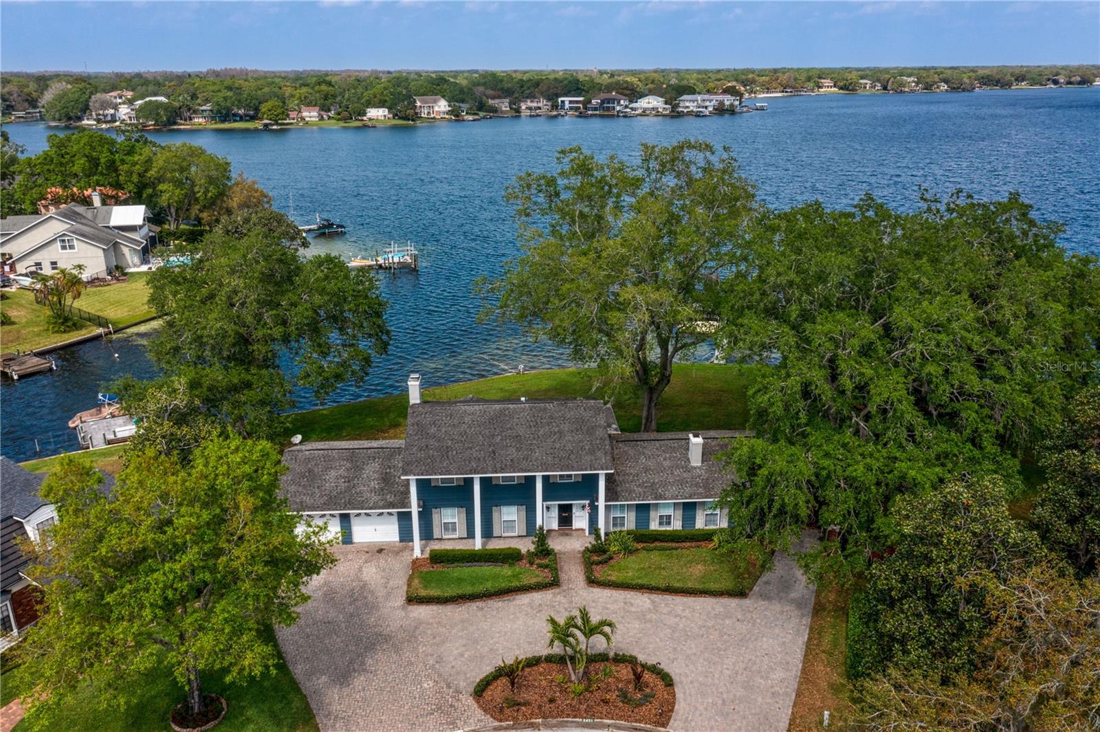 CARROLLWOOD SUB UNIT 14 - Residential