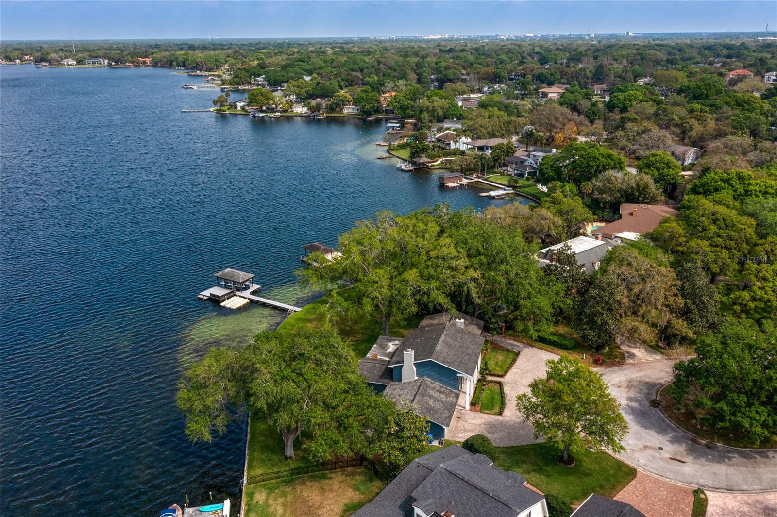 CARROLLWOOD SUB UNIT 14 - Residential