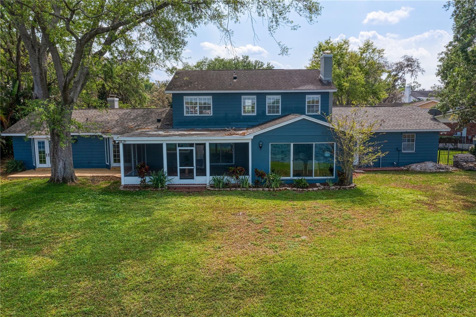 CARROLLWOOD SUB UNIT 14 - Residential