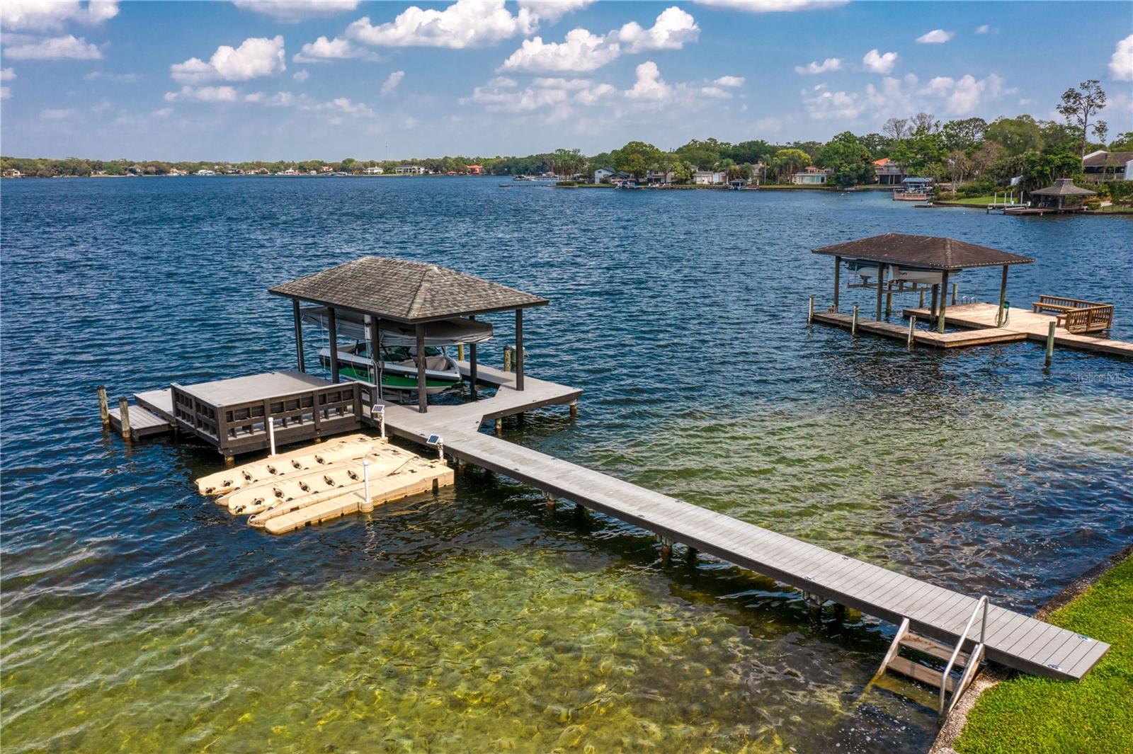 CARROLLWOOD SUB UNIT 14 - Residential