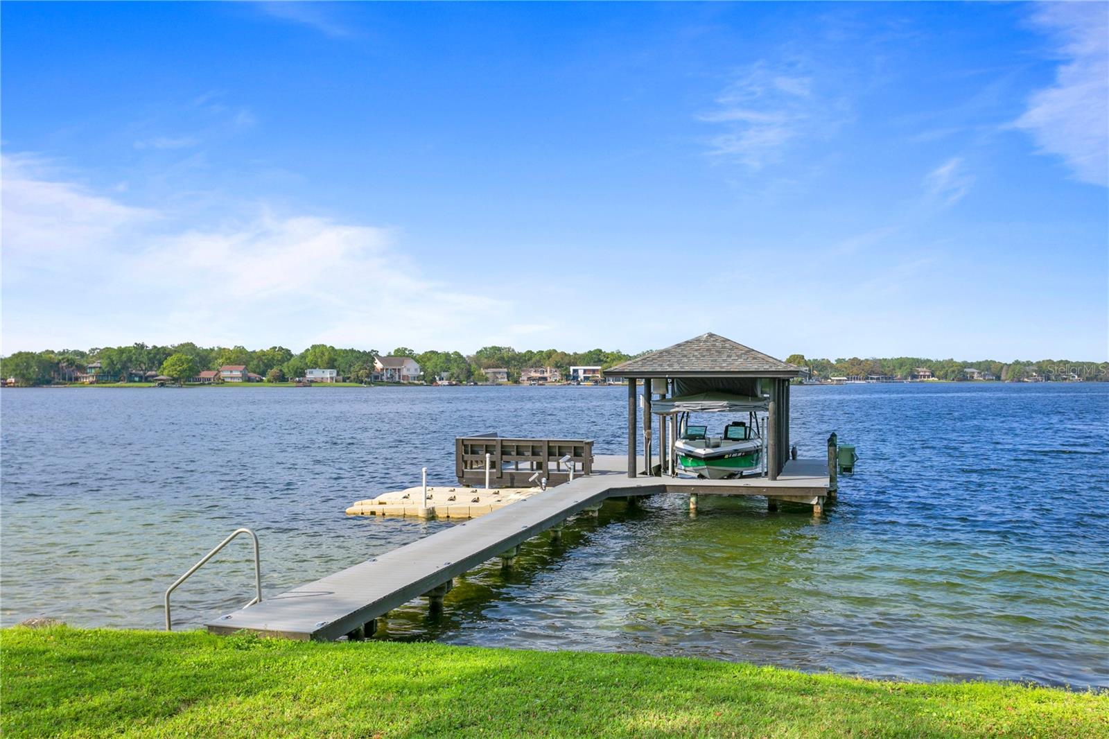 CARROLLWOOD SUB UNIT 14 - Residential