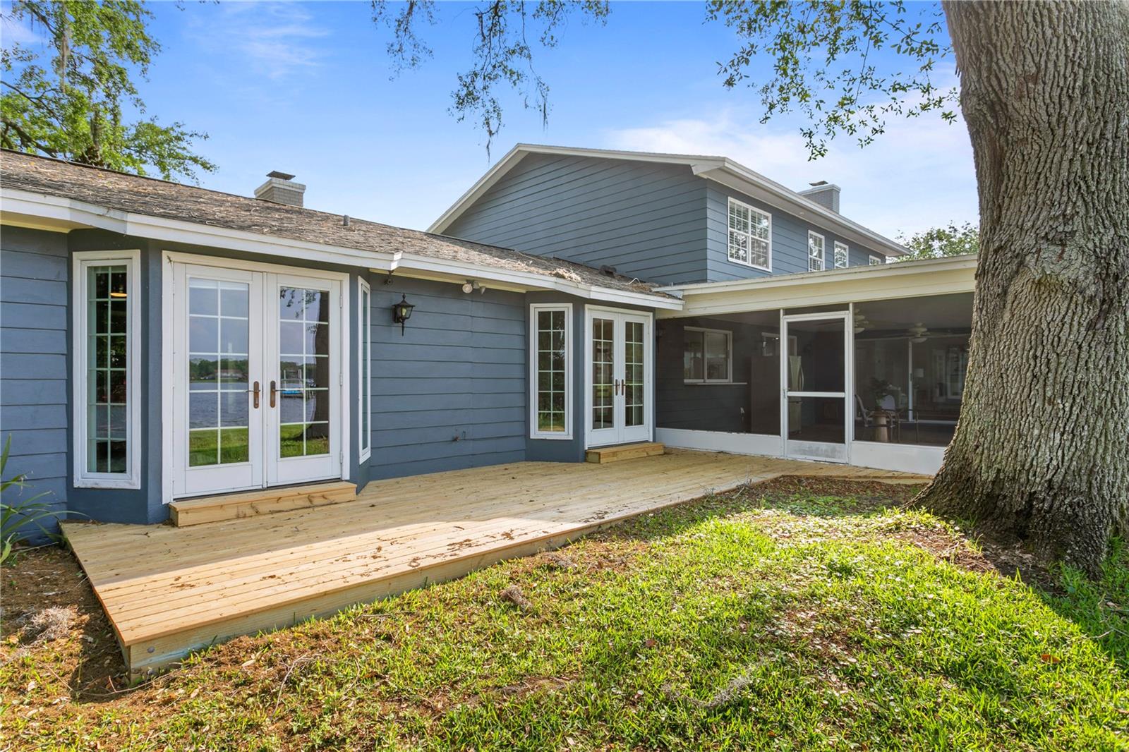 CARROLLWOOD SUB UNIT 14 - Residential