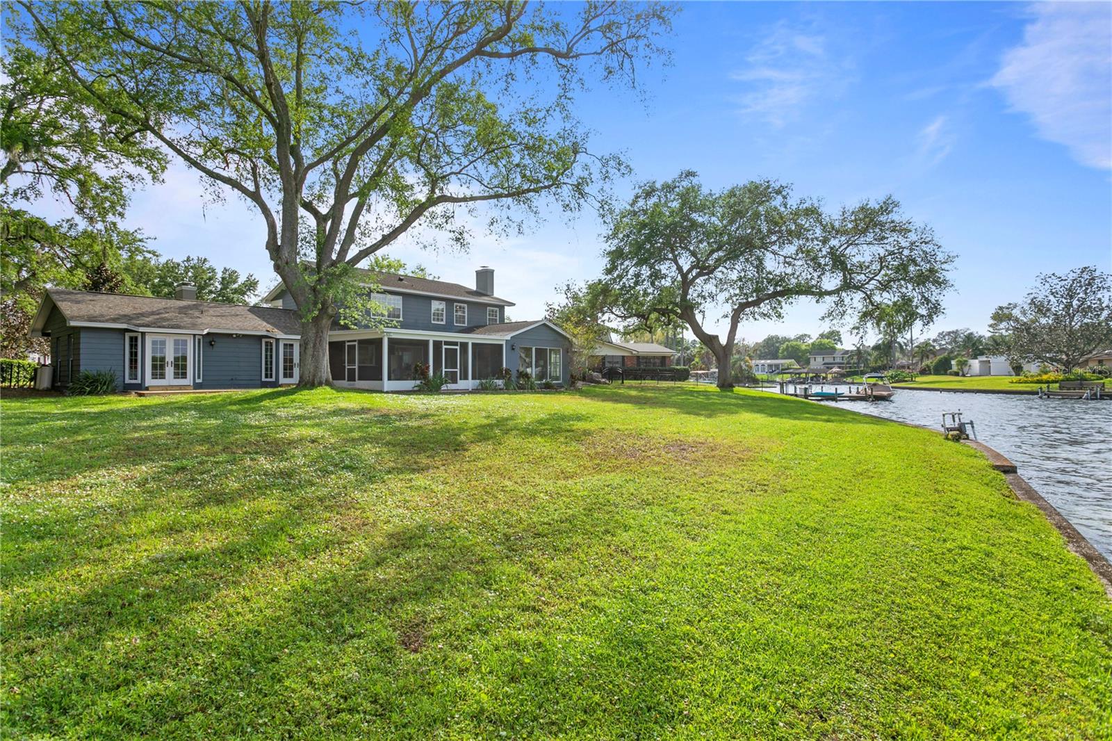 CARROLLWOOD SUB UNIT 14 - Residential