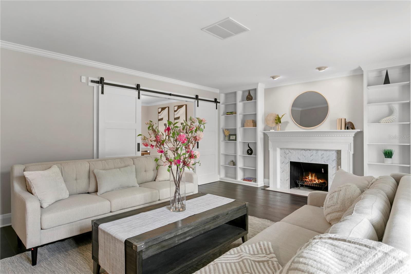 CARROLLWOOD SUB UNIT 14 - Residential