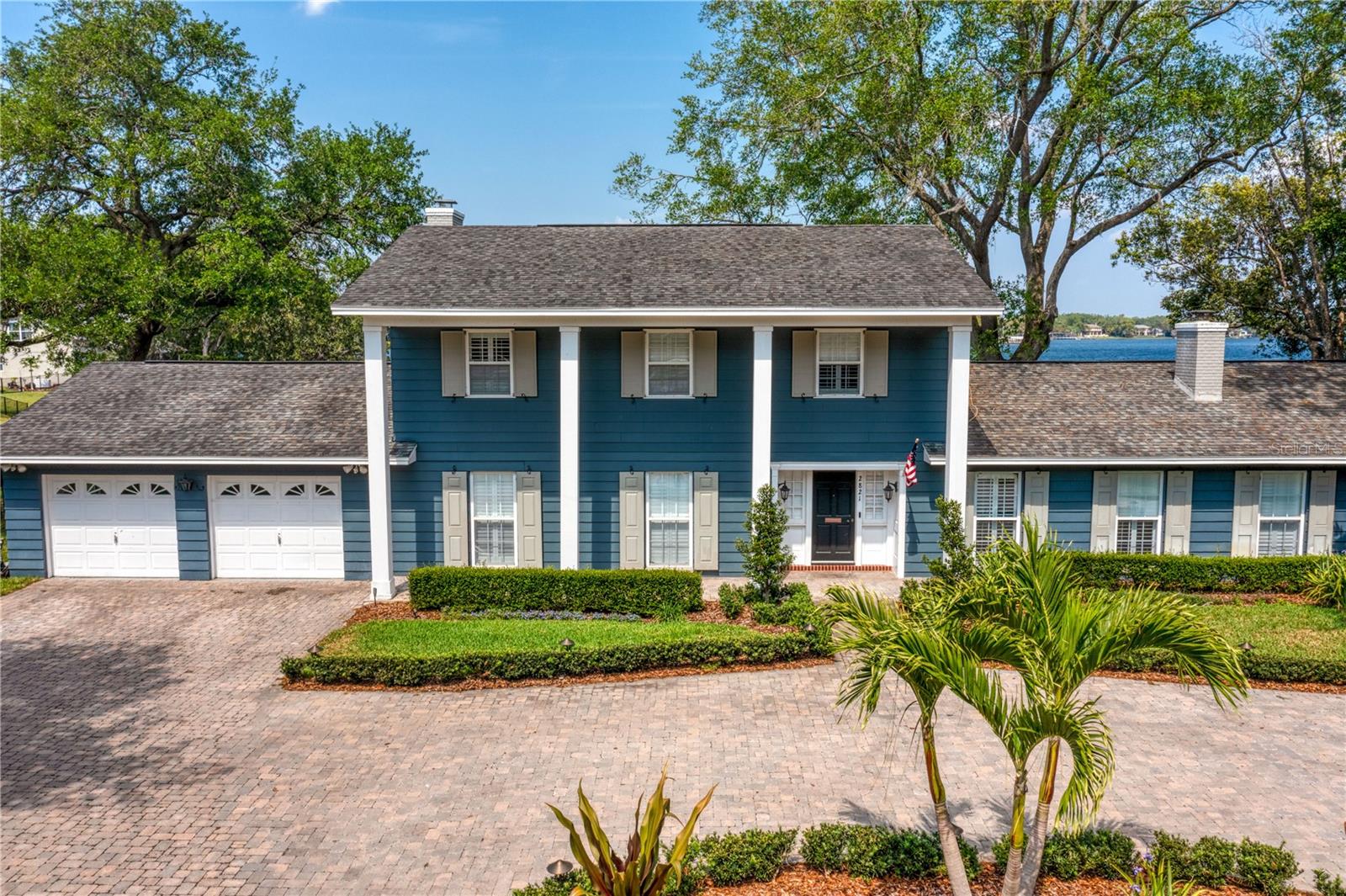 CARROLLWOOD SUB UNIT 14 - Residential