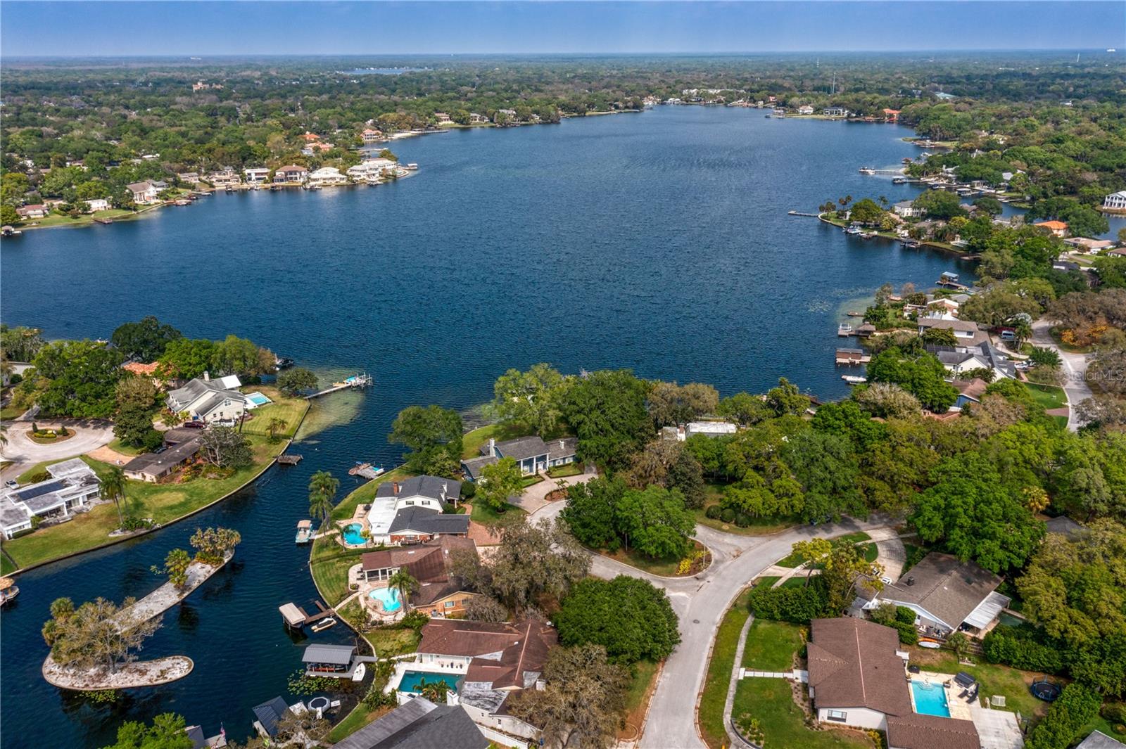 CARROLLWOOD SUB UNIT 14 - Residential
