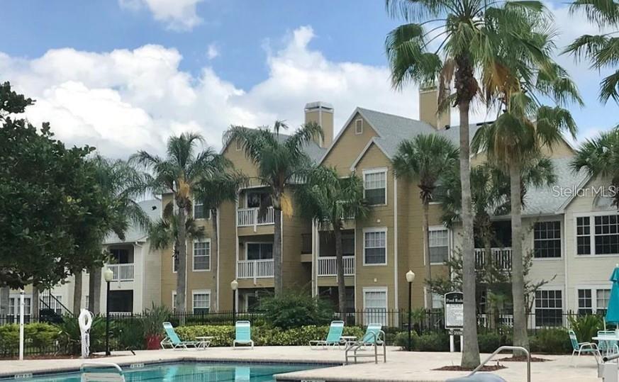 TRADEWINDS BLDG 21 - Residential Lease