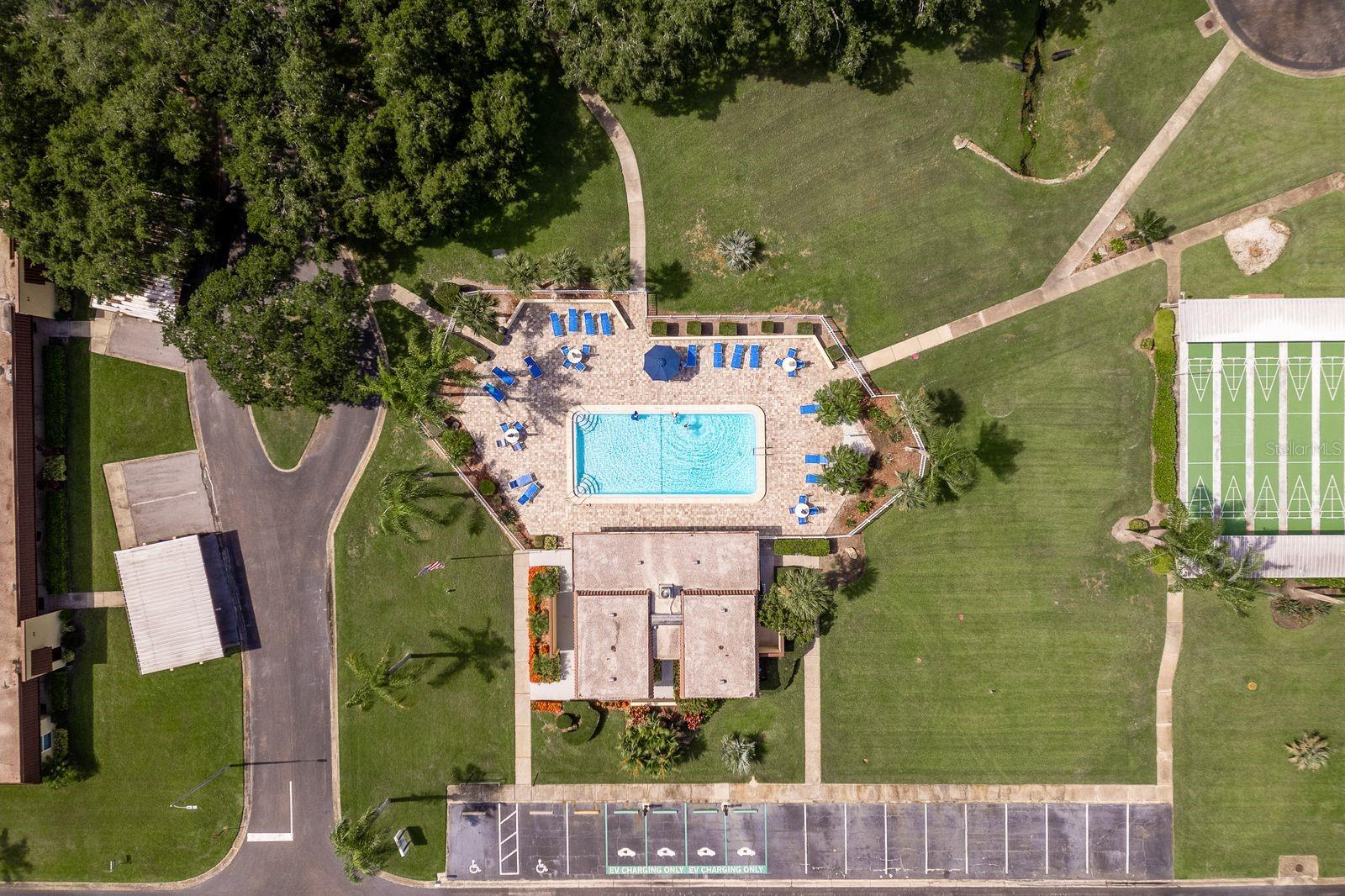 PINEHURST VILLAGE - Residential