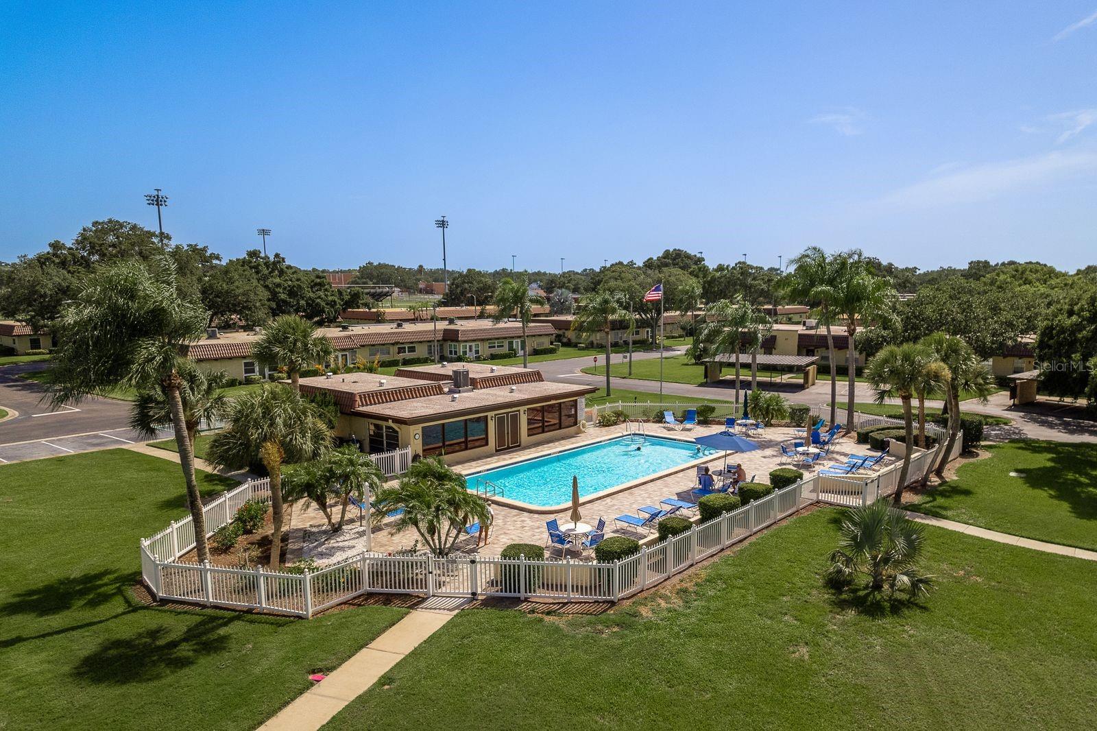 PINEHURST VILLAGE - Residential