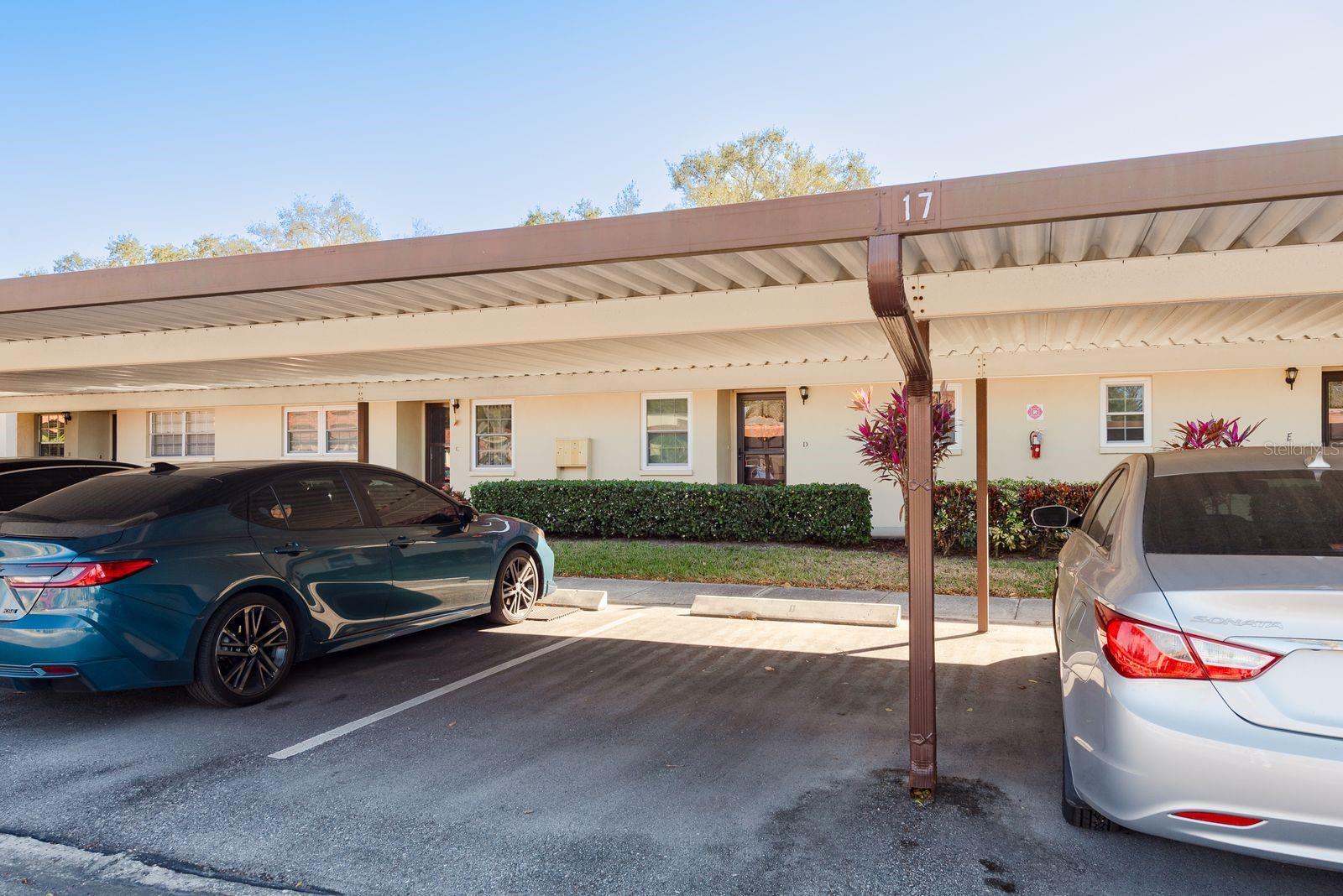 PINEHURST VILLAGE - Residential