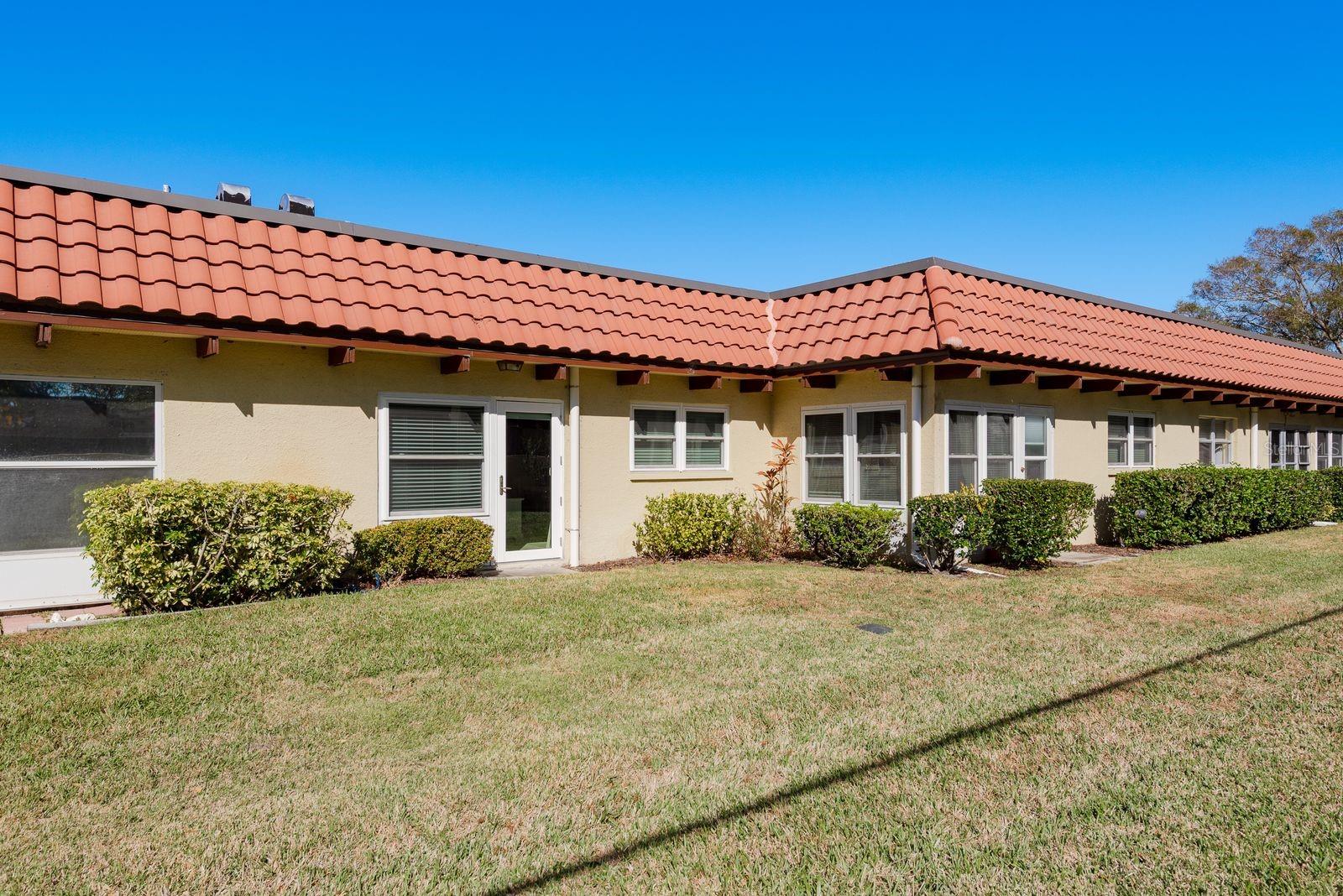 PINEHURST VILLAGE - Residential