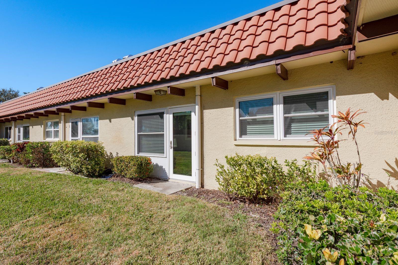 PINEHURST VILLAGE - Residential