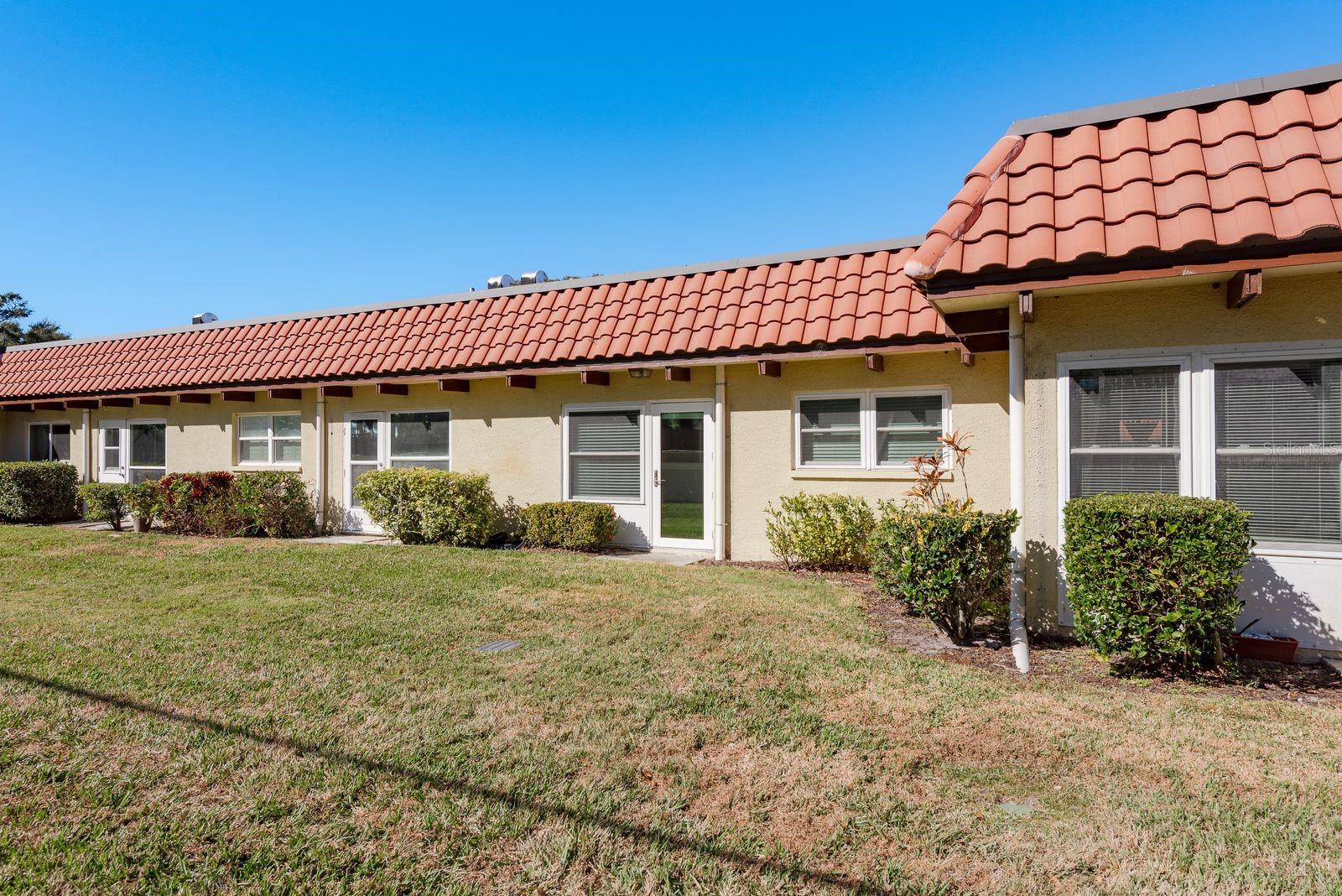 PINEHURST VILLAGE - Residential