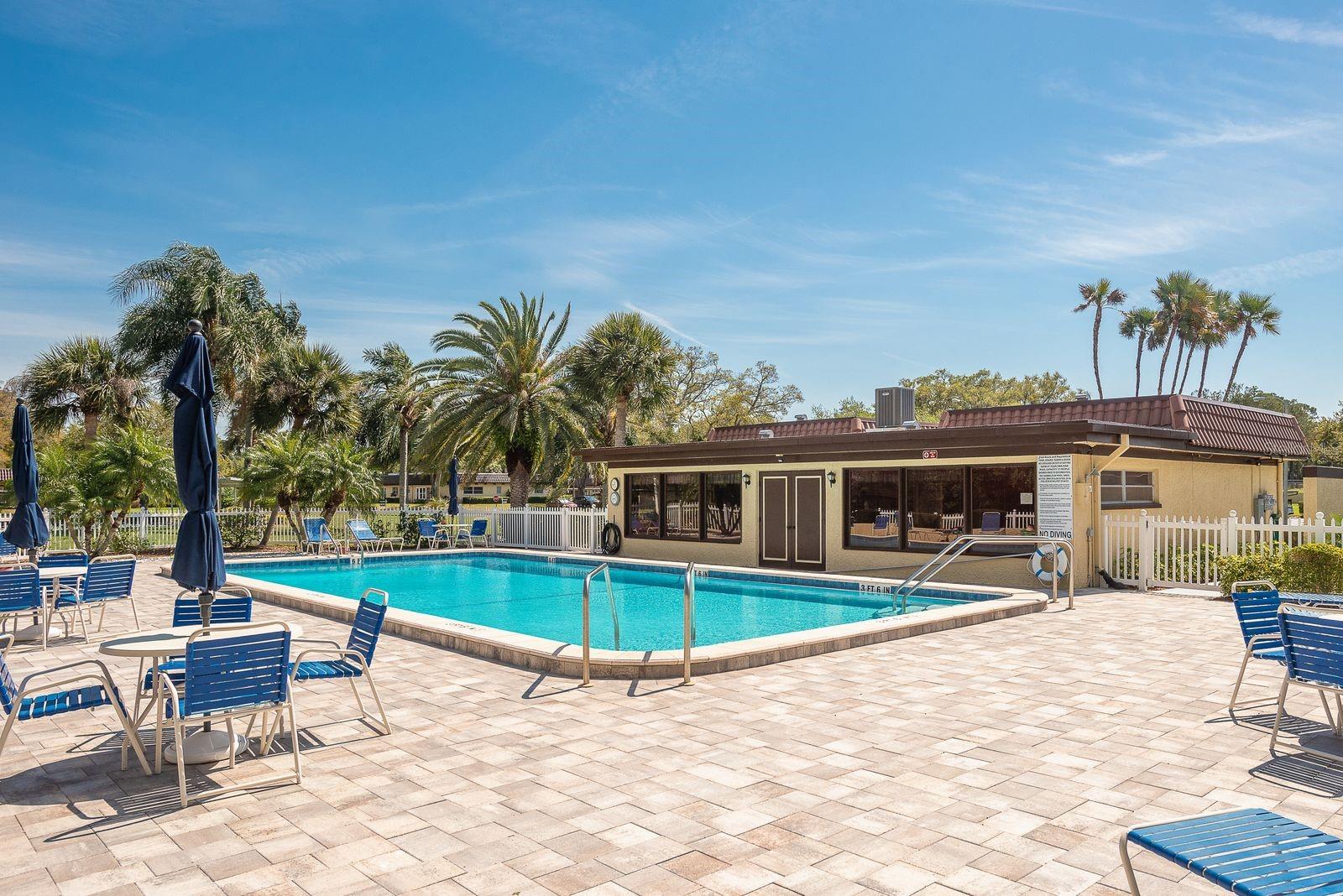 PINEHURST VILLAGE - Residential