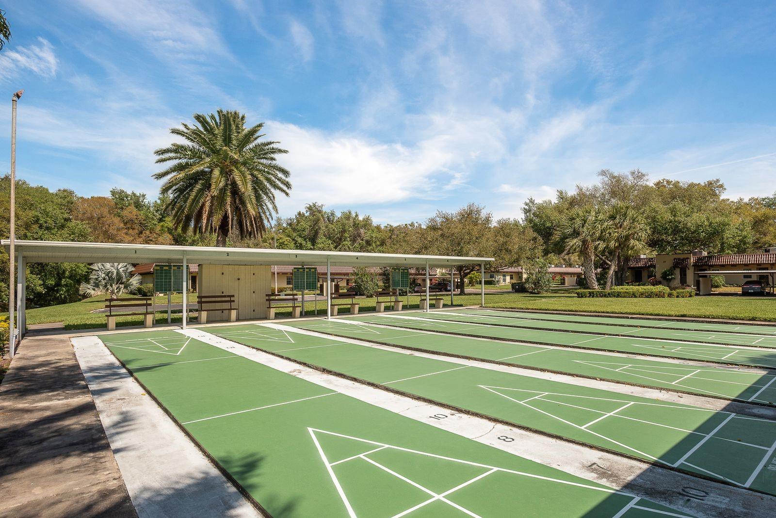 PINEHURST VILLAGE - Residential