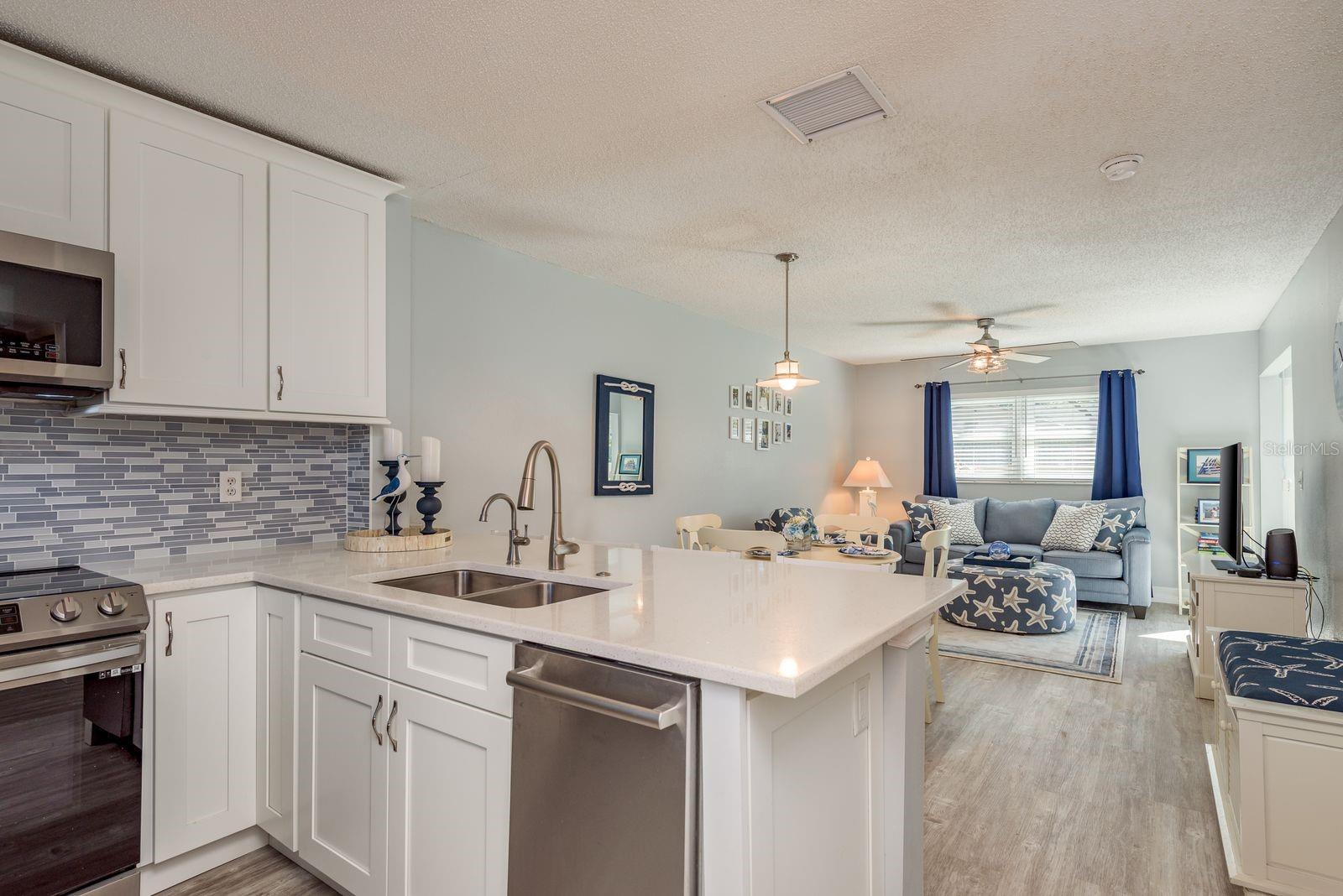 PINEHURST VILLAGE - Residential