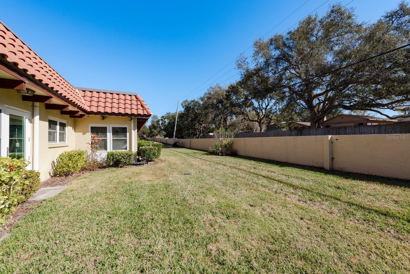 PINEHURST VILLAGE - Residential