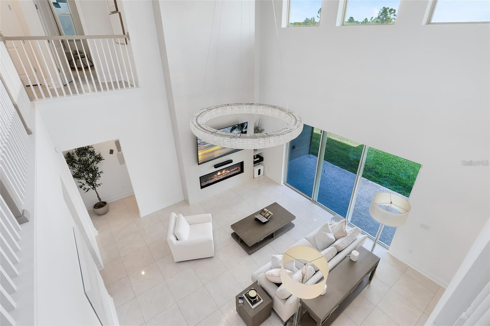 TWINWATERS - Residential