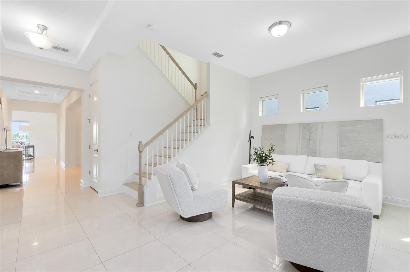 TWINWATERS - Residential