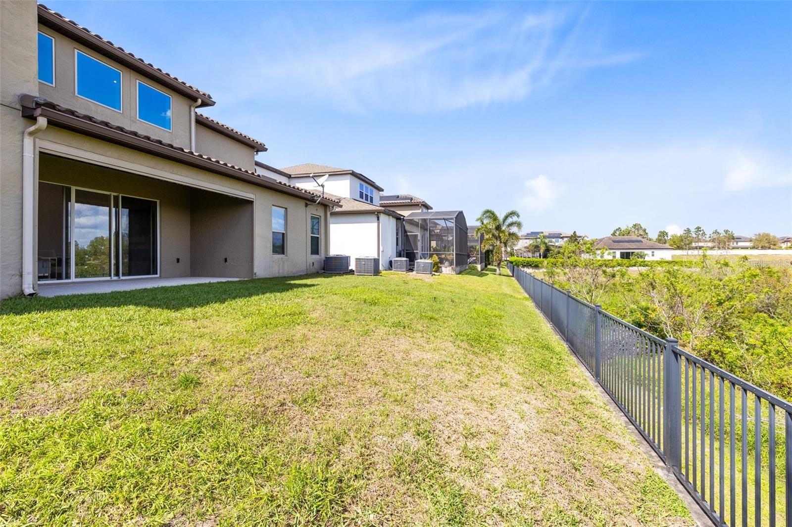 TWINWATERS - Residential