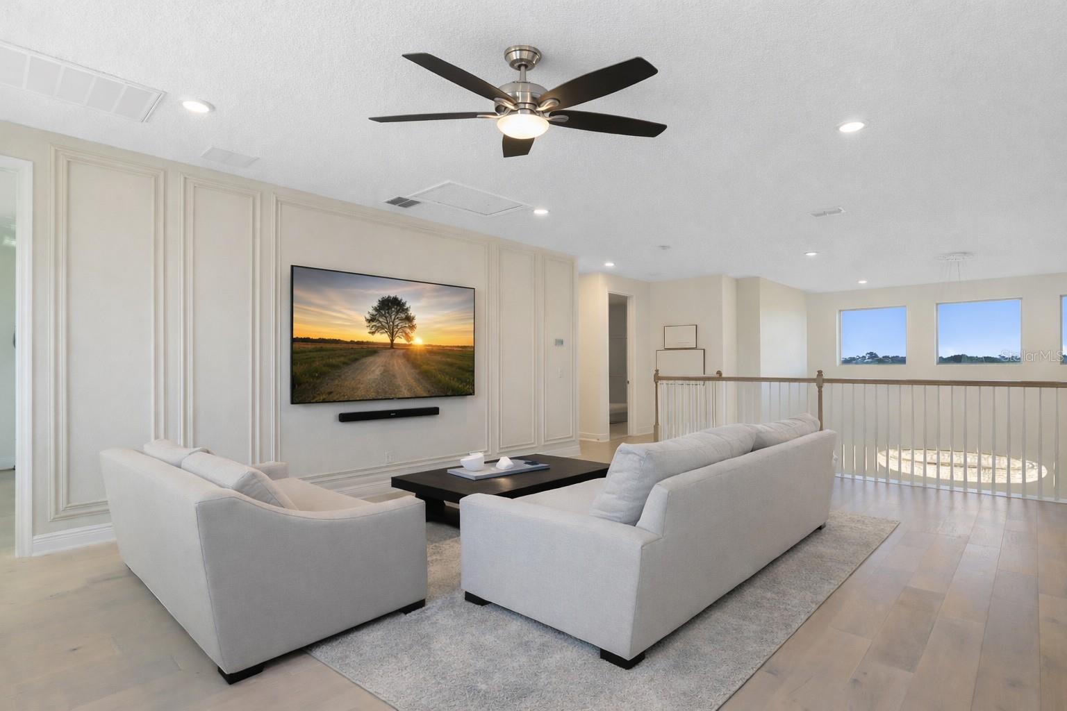 TWINWATERS - Residential