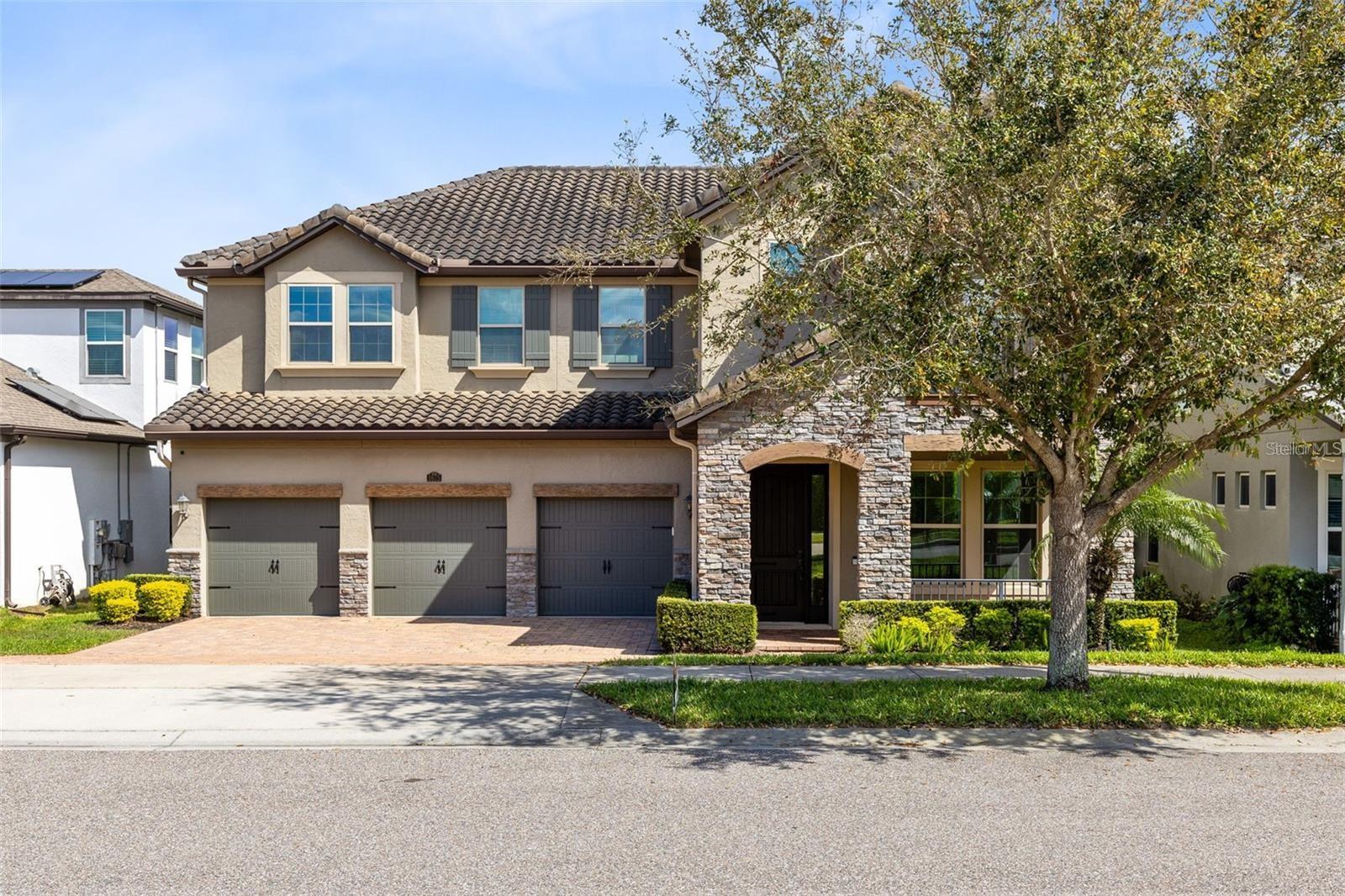 1675 AMSEL FALLS PARK TERRACE